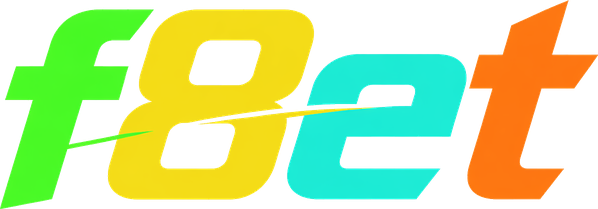 f8et logo